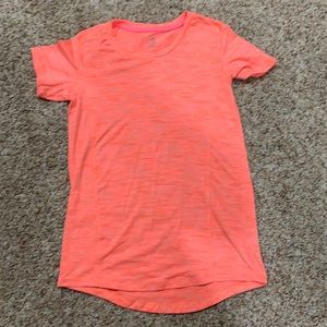 Girls Champion9 youth large. In GUC